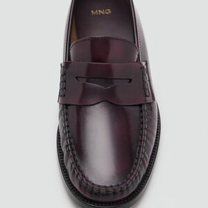 Mango Loafer size euro 39